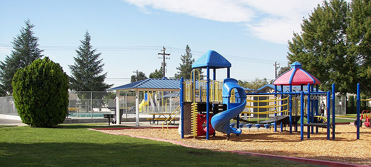 playground