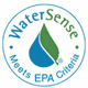 water sense logo